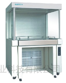 苏州安泰-洁净工作台HT-840-U(带紫外灯)(单人单面、水平送风)